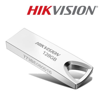 CLE USB HIKVISION 128GB USB 3.0 METAL Maroc