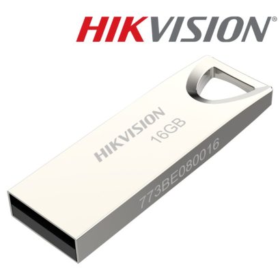 CLE USB HIKVISION 64GB USB 2.0 METAL Maroc