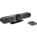 ConferenceCam Tout-en-un Logitech MeetUp pour petites salles de conférence (960-001102) - vue 2