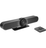 ConferenceCam Tout-en-un Logitech MeetUp pour petites salles de conférence (960-001102) Maroc