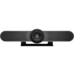 ConferenceCam Tout-en-un Logitech MeetUp pour petites salles de conférence (960-001102) - vue 3