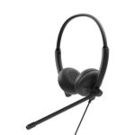 DELL CASQUE WH125 Dell Wired Headset - WH125 - vue 2