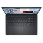 DELL LAPTOP Pro 15 Essential PV15250 15,6'' Intel i7-1355U 8Go 512Go SSD Ubuntu Gris - vue 2