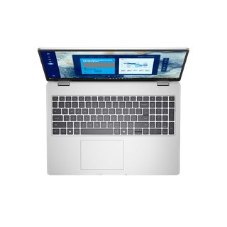 DELL LAPTOP Pro 16 PC16250 16'' Ultra 5-235U 16Go 512Go SSD Ubuntu Gris 36M