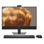 DELL Pro 24 AIO QC24251 Ecran 24'' Ultra 5-235T 16Go 512Go SSD Wifi Bluetooth Windows 11 Pr Noir 36M