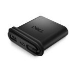 DELL Pro 4-in-1 USB-C Travel Hub-DA225 - vue 2