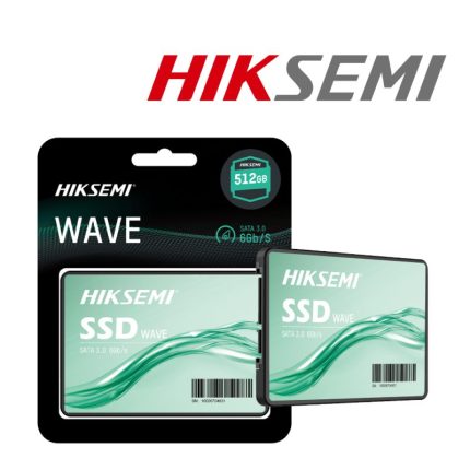 DISQUE DUR HIKSEMI SSD 1To 2.5 SATA 3.0 6Gb s Maroc