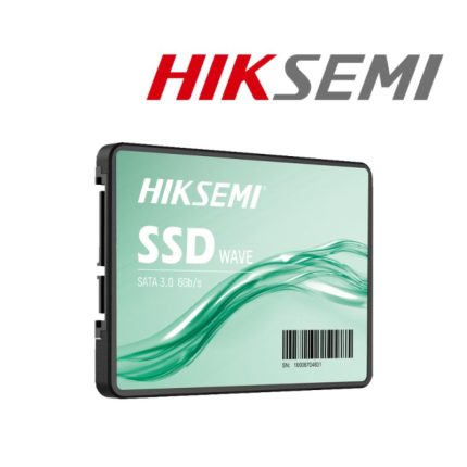 DISQUE DUR HIKSEMI SSD 2To 2.5 SATA 3.0 6Gb s Maroc