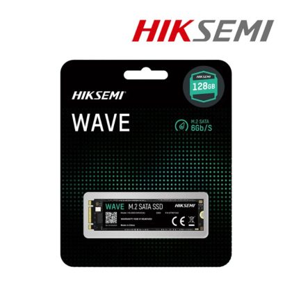 DISQUE DUR INTERNE HIKSEMI 1TB SSD M.2 2280 Maroc