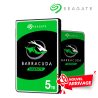 DISQUE DUR SEAGATE BARRACUDA 5T 3.5 - vue 2