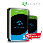 Seagate SkyHawk 2T