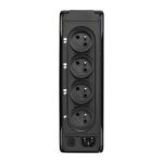 EATON ONDULEUR Offline Monophasé Rackable 700 VA EATON Ellipse ECO 650 - vue 3