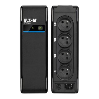 EATON ONDULEUR Offline Monophasé Rackable 700 VA EATON Ellipse ECO 650 24 Mois