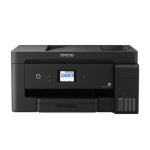 EPSON EcoTank L14150 Couleur MFP 4en1 A3 Réseau Wifi R/V PPM B&W 38 PPM Col 24 Wifi Direct/ Res Maroc