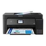 EPSON EcoTank L14150 Couleur MFP 4en1 A3 Réseau Wifi R/V PPM B&W 38 PPM Col 24 Wifi Direct/ Res - vue 3