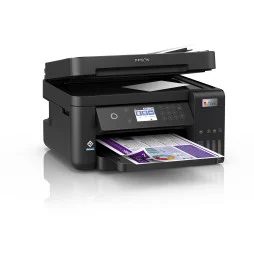 Epson EcoTank L6270 Imprimante pro multifonction à réservoirs rechargeables (C11CJ61404) - vue 2