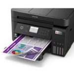 Epson EcoTank L6270 Imprimante pro multifonction à réservoirs rechargeables (C11CJ61404) - vue 3