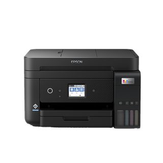 EPSON EcoTank L6290 MFP 4en1 Réseau Wifi Couleur A4 R/V 33 B&WPPM 20PPMCOL 33 Maroc