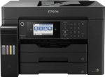 Epson Jet d'encre EcoTank L15160 MFP 4en1 Réseau Wifi Couleur A3 R/V 32 B&WPPM 32PPMCOL 32 - vue 3