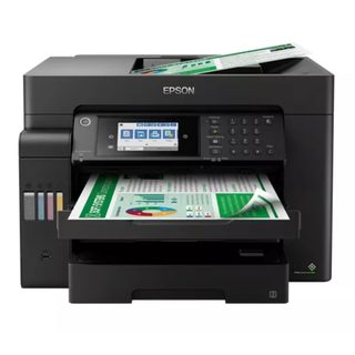 Epson Jet d'encre EcoTank L15150 MFP 4en1 Réseau Wifi Couleur A3 R/V 32 B&WPPM 22PPMCOL 32 - vue 2