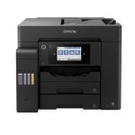 Epson Jet d'encre EcoTank L6550 MFP 4en1 Réseau Wifi Couleur A4 R/V 32 B&WPPM 22PPMCOL 32 - vue 2