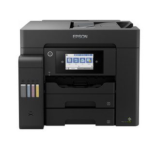 Epson Jet d'encre EcoTank L6550 MFP 4en1 Réseau Wifi Couleur A4 R/V 32 B&WPPM 22PPMCOL 32 - vue 2