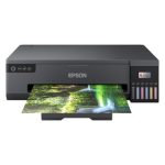 Epson Jet d'encre L18050 PHOTO SFP Réseau Wifi Couleur A3 22 B&WPPM 22PPMCOL remplace 1800 - vue 2