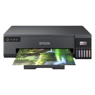 Epson Jet d'encre L18050 PHOTO SFP Réseau Wifi Couleur A3 22 B&WPPM 22PPMCOL remplace 1800 - vue 2