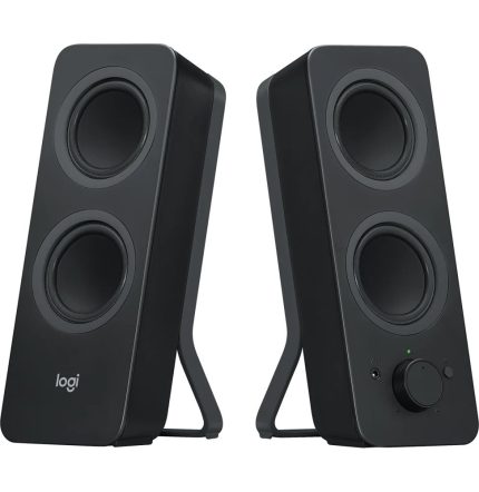 Logitech Z207 Bluetooth