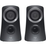 HAUT-PARLEURS LOGITECH Z313 - 2.1 STÉRÉO - 50 WATTS JACK 3,5MM - vue 3