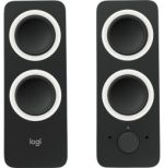Haut-parleurs Stéréo Logitech Z200 (980-000810) - vue 4