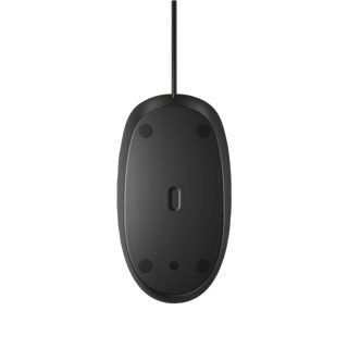 HP 125 Wired Mouse - vue 2