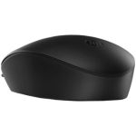 HP 125 Wired Mouse - vue 3