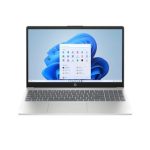 HP 15 AMD R5-7520U (Copilot) 15,6" 8Go 512Go SSD W11H Natural Silver Maroc