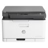 HP Color Laser MFP 178nw - vue 2