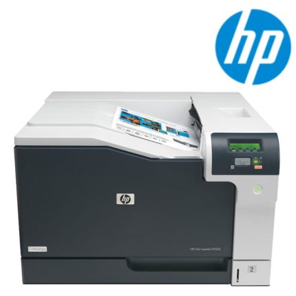 HP Color LaserJet CP5225n Maroc