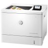 HP Color LaserJet Ent M554dn - vue 2