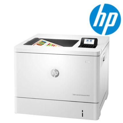 HP Color LaserJet Ent M554dn Maroc