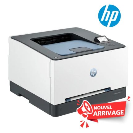 HP Color LaserJet Pro 3203dw Maroc