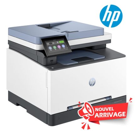HP Color LaserJet Pro MFP 3303fdn Maroc