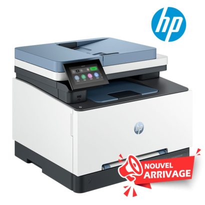 HP Color LaserJet Pro MFP 3303sdw Maroc
