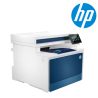 HP Color LaserJet Pro MFP 4303fdn - vue 2