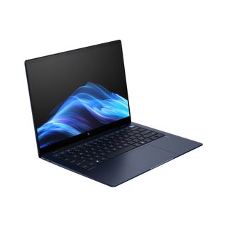 HP EliteUltra G1 Q 14'' Snapdragon X1E-78-100 16Go 1To SSD GC Qualcomm UMA Win11 Pro Bleu 12M Touch - vue 2