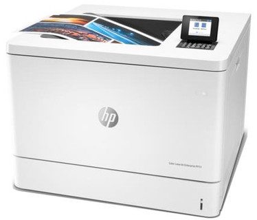 HP Laser M751dn