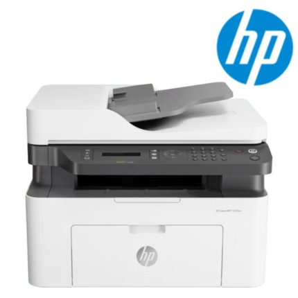 HP Laser MFP 137fnw Maroc