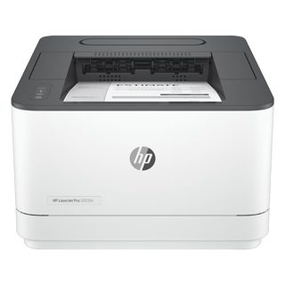 HP Laser PRO 3003dn SFP Réseau Mono A4 R/V 33 B&WPPM 33 - vue 2