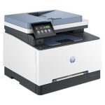 HP LaserJet Pro MFP 3303fdn - vue 3