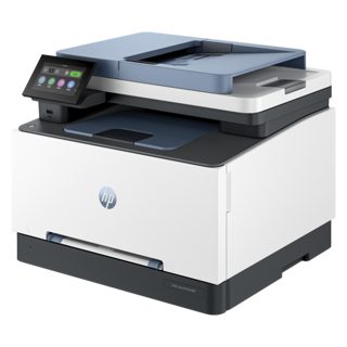 HP LaserJet Pro MFP 3303fdn - vue 2