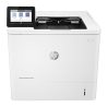 HP LaserJet Ent M611dn - vue 2