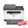 HP LaserJet MFP M236sdn - vue 2